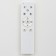 Causteen with PDU 1833/8wt LED 228W 3000-6000K Dimmer white 95x58x15 cm Bayerlux