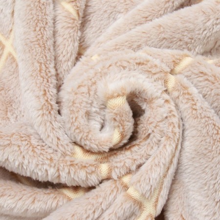 Triumph plane, 200x205cm, Velsoft 250g/m, polyester-2