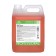 The gel reinforced for deep cleaning of plumbing Bath Extra. Concentrate, 5l