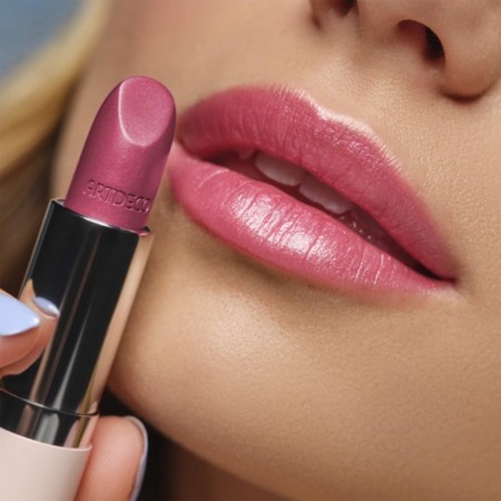 Lipstick Artdeco Perfect Color Lipstick, moisturizing, tone 911, 4 g-4