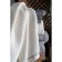 Vapelnaya towel 70x140 ROB white