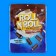 Iyes Roll N Roll Mini waffle rolls with a cream cookie taste, 40 g