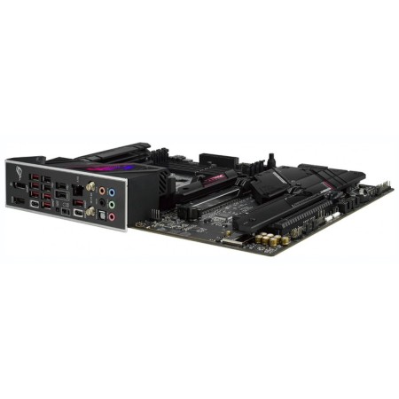 The ASUS ROG Strix B650-E Gaming WiFi Socketam5 AMD B650 4XDDR5 ATX AC`97 8C 107040-6