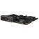 The ASUS ROG Strix B650-E Gaming WiFi Socketam5 AMD B650 4XDDR5 ATX AC`97 8C 107040