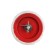 Roller scrap, velor, 100 mm, handle d = 6 mm, d = 50 mm