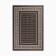 Corpole Tsinovka rectangular 80x150cm, SZ2749/A1/11, jute pp100%