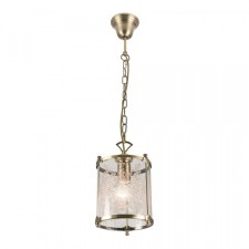 Suspended lamp Citilux 