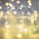 LED tape for a balloon, 3 meters, 31 diode, yellow color