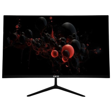 Monitor RDW Computers 23.8 "RDW2426C Black VA 5MS 16: 9 HDMI Matte 250CD 178g/178g 1920
