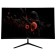Monitor RDW Computers 23.8 "RDW2426C Black VA 5MS 16: 9 HDMI Matte 250CD 178g/178g 1920