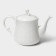 Teapot Porcelain Hot Magistro Kingdom, 1 liter