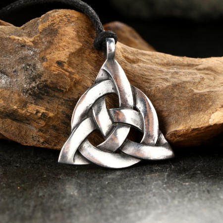 Amulet-cords, Tale of Talisin Node No. 16, Metal-2