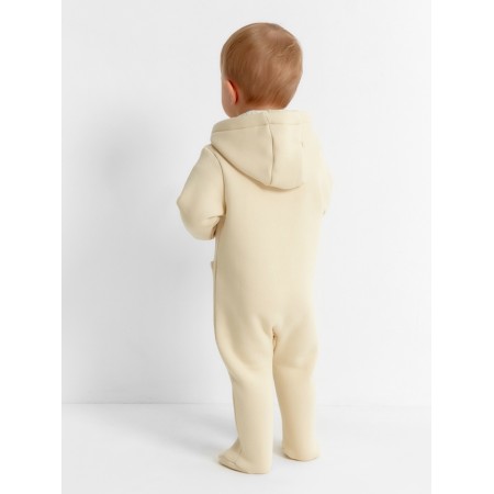Combineson Children's Minaku "Nature", beige color, height 54-56 cm-9