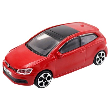 Набор игровой Bburago «Построй свой город! Кафе», с машинкой Street Fire, 1:43-5
