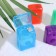Tooth thread PUREDENT, 15 m, mint, mix, 1 pc.