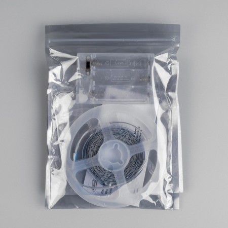 LEAZON LIGHTING 3 m, IP20, SMD2835, 30 LED/m, 3HAAA, glow of multi-8