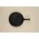 Pancake cast -iron pan SL Home, D = 26 cm, h = 2.5 cm, black color