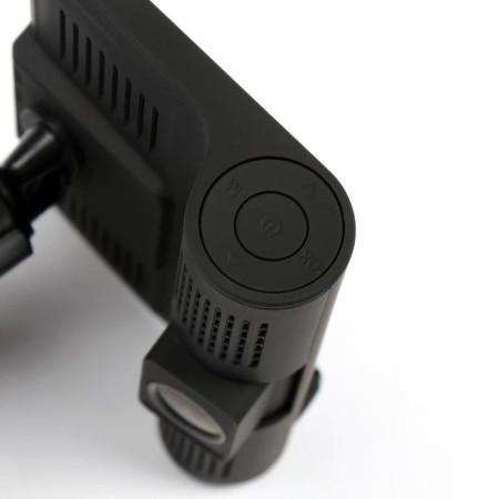 DVR Cartage, 3 cameras, FHD 1080, LTPS 4.0, review 120 °-6