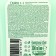 Liquid soap Duru 1+1 "Green Tea", 300 ml