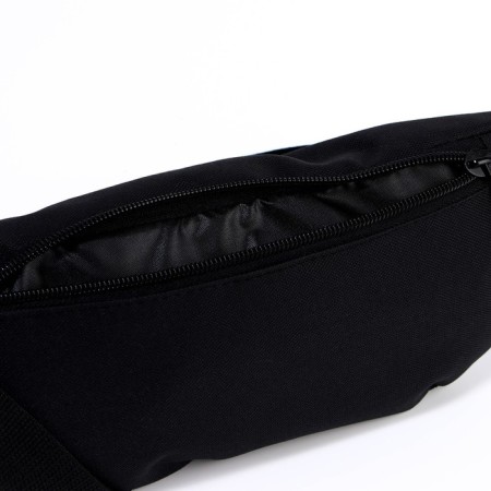 Bag on the belt "Putin Team", 32 x 8 x 15 cm, base, lightning department, black-5