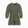 Women's dress Mist, p. 48, dark green