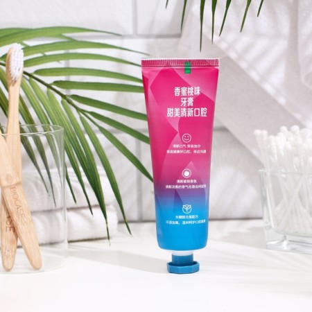 Persian toothpaste, 100 g-1