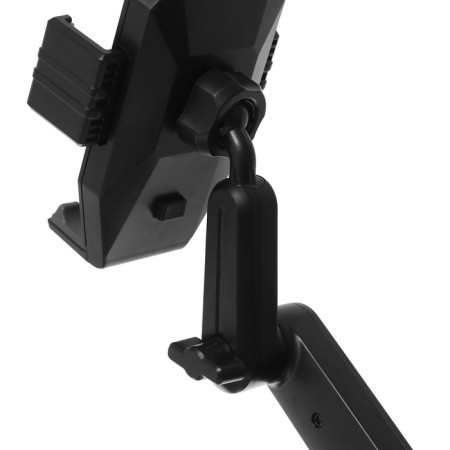 Organizer, phone holder in a cup holder, 50 cm-10