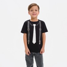 T-shirt Children's KAFTAN 