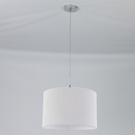 Suspended lamp 1x60W E27, size 36x36x136 cm-1