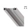 Profile for the ARTE LAMP Track Accessories A630205, 8.2x200x2.61 cm, gray.