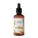 Natural cosmetic oil of wheat germ refined, 50 ml
