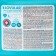 Panties for women in labor sterile lovular disposable l, 5 pcs.