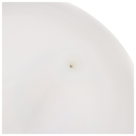 Children's ball zabiaka, d = 22 cm, 60 g, color mix-5
