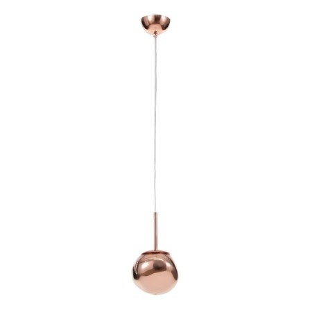 Bayerlux lamp Titto E27 40W gold 15x15x150cm