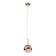 Bayerlux lamp Titto E27 40W gold 15x15x150cm