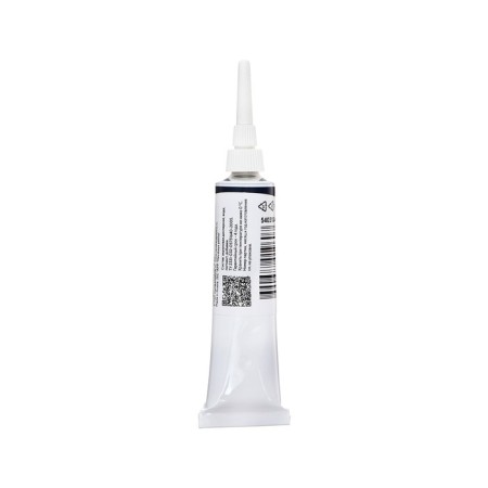 Contour on fabric 18 ml, ZHK Decola, White (5403104)-3