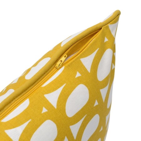 Case on Cuts & Pieces pillow, size 30x50 cm-6