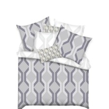 Bed linen 2 joint venture, size 180x215 cm, 175x210 cm, 70x70 cm - 2 pcs