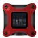 SSD A-DATA USB 3.1 1TB SD620-1TCRD SD620 2.5 "Red Red