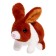 Interactive toy "Lacca Bunny", sound, walks, mix