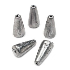 Cargo cone sliding Yaman 10 pcs., 56 g