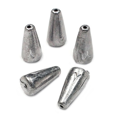 Cargo cone sliding Yaman 10 pcs., 56 g