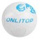 Ball football onlytop "Russia", PVC, machine stitches, 32 panels, p. 5