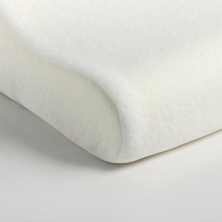Anatomical pillow Ergo with memory effect, size 8x11, 30x50 cm-1