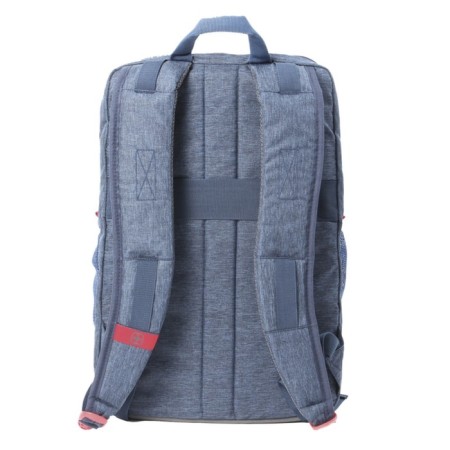 Youth backpack Wenger, 45 x 25 x 30 cm, 24l, polyester, blue-3