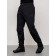 Sports male winter, size 50, black color