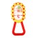 Set of rattles "Confeti", 3 pcs, color mix, crush me