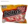 Frog Helios Crazy Frog Red & White, 6 cm, 10 pcs. (HS-22-003)