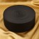 Knitted elastic 80mm 40 ± 2m black au