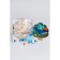 3D coloring "Shell"